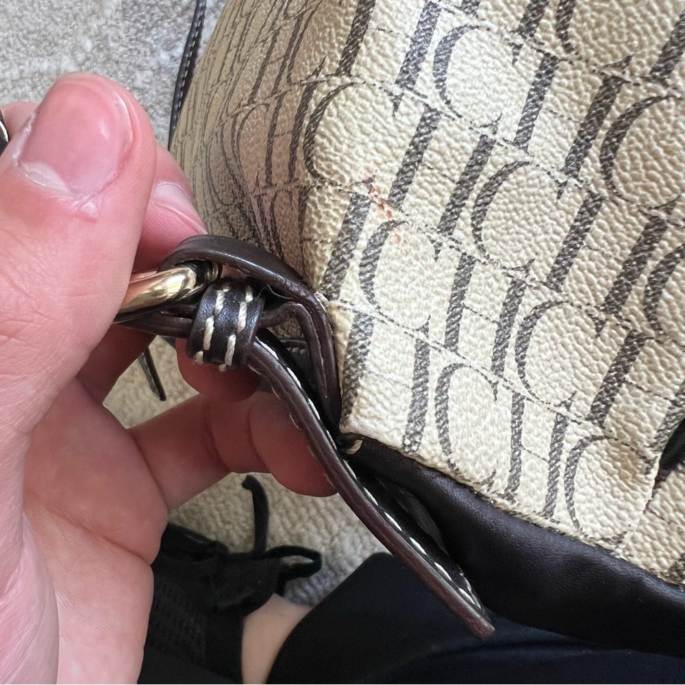 CH CAROLINA HERRERA BACKPACK - Picture 17 of 17